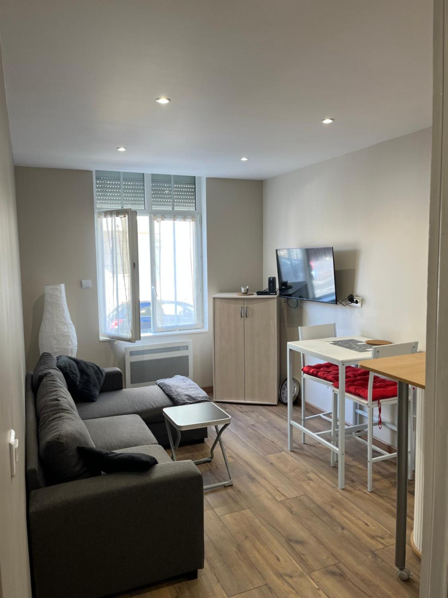 T2 Berck-Plage Exterior photo