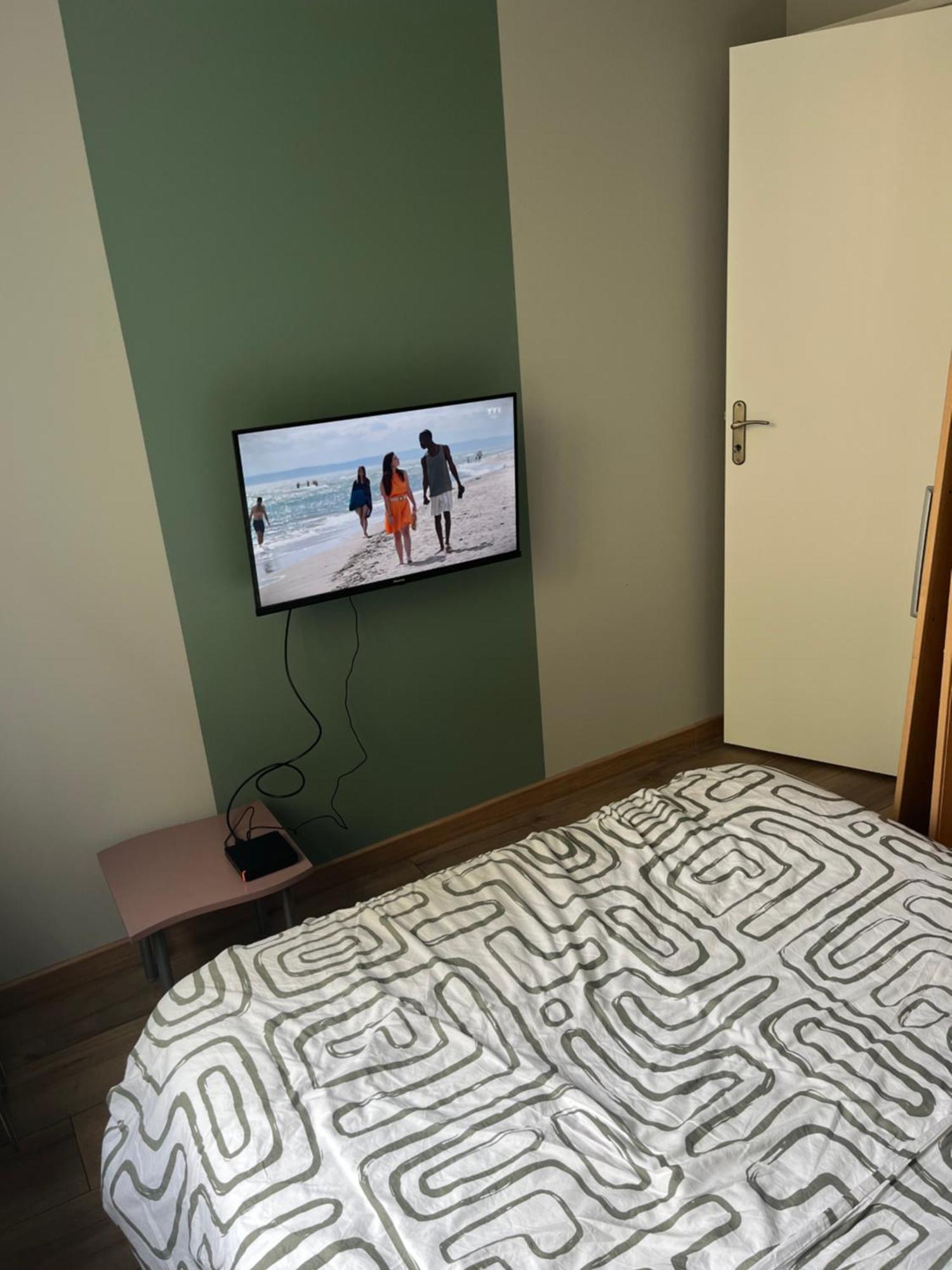 T2 Berck-Plage Exterior photo